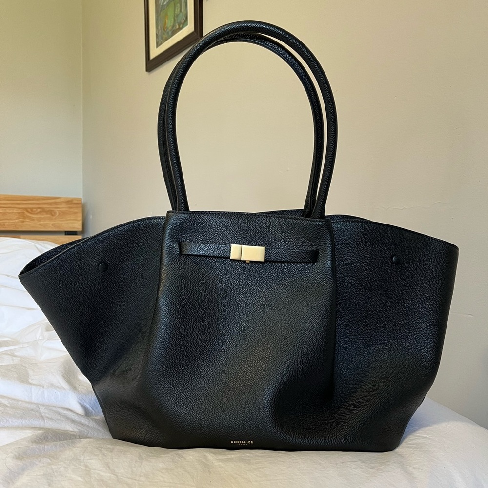 Demellier New York Bag